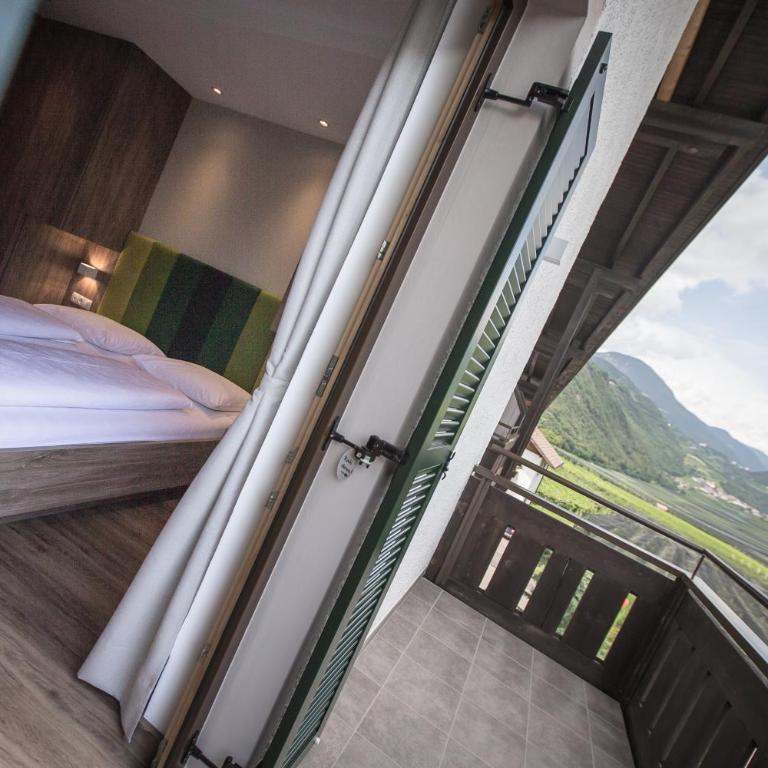 Hotel Garni Andrianerhof - Standard Doppelzimmer - 5