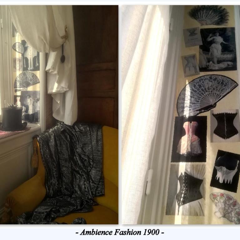 Castelnau - Chambre Triple - 33