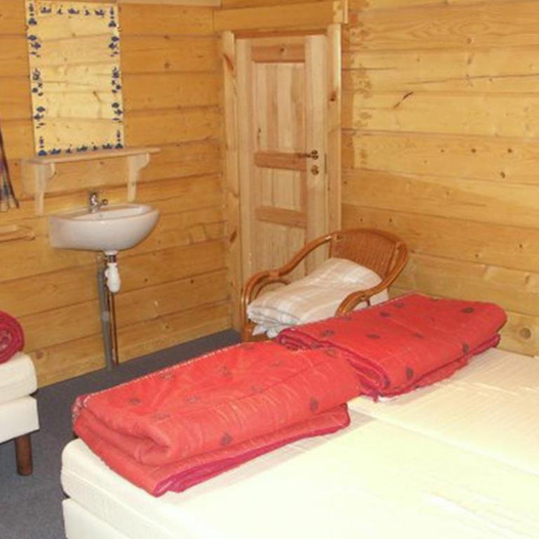 Odalys Chalet Le Pleynet - Chalet - 5