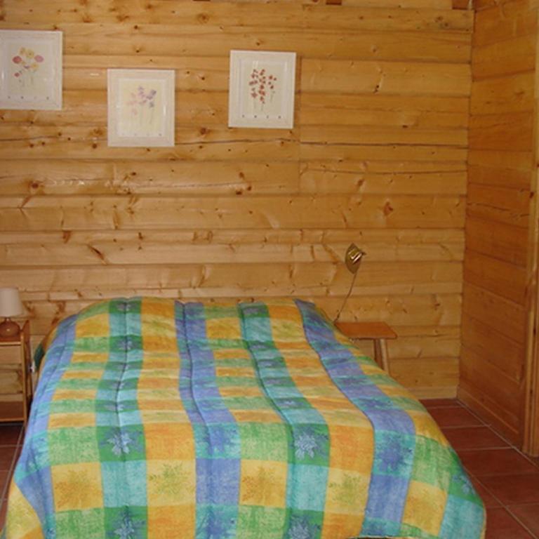 Odalys Chalet Le Pleynet - Chalet - 19