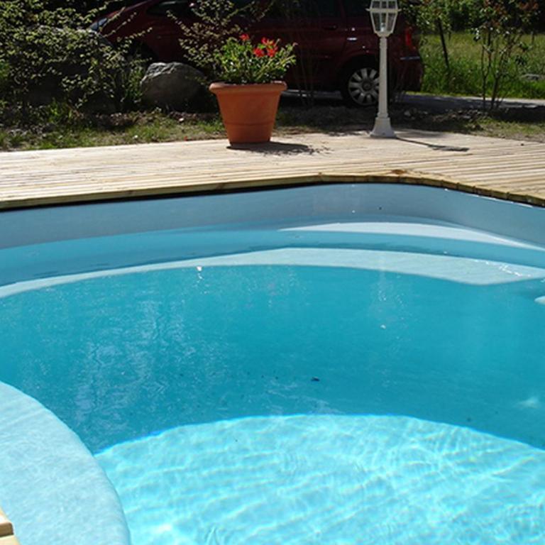 Odalys Chalet Le Pleynet - Chalet - 22