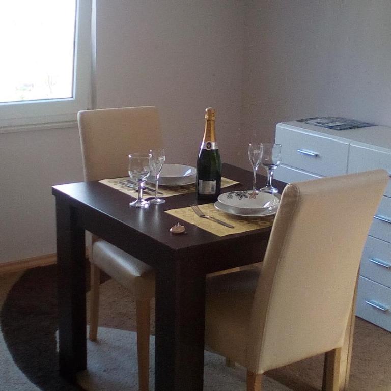 Apartment Beba - Apartman sa 1 Spavaćom Sobom - 17
