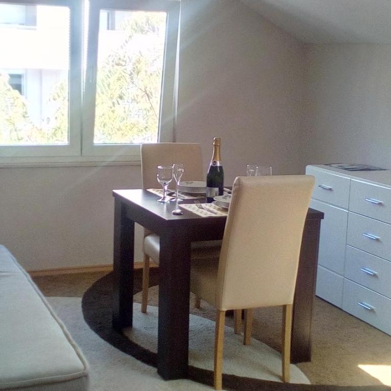 Apartment Beba - Apartman sa 1 Spavaćom Sobom - 12