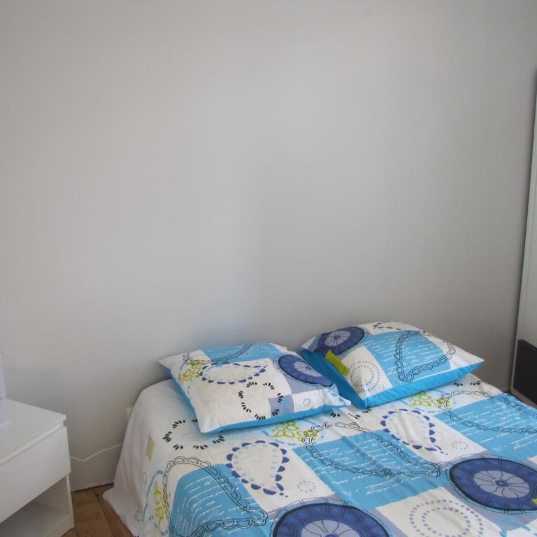 Appartement de charme à la montagne - Appartement avec Vue sur la Montagne - 3