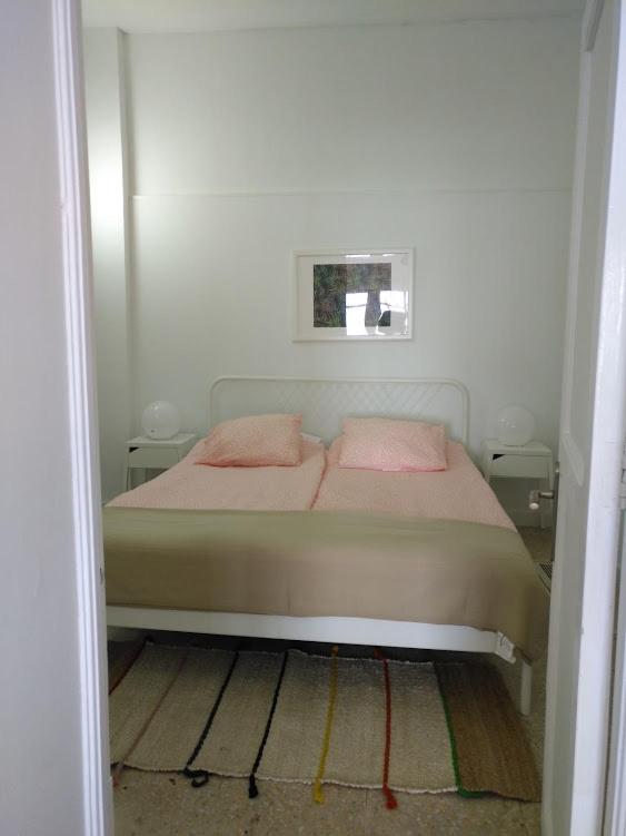 Apartamentos Rocamar el Medano - Apartamento de 2 dormitorios con terraza compartida - 2