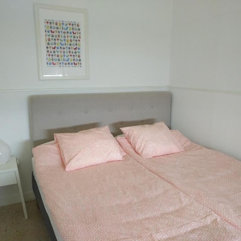 Apartamentos Rocamar el Medano - Apartamento de 2 dormitorios con terraza compartida - 10