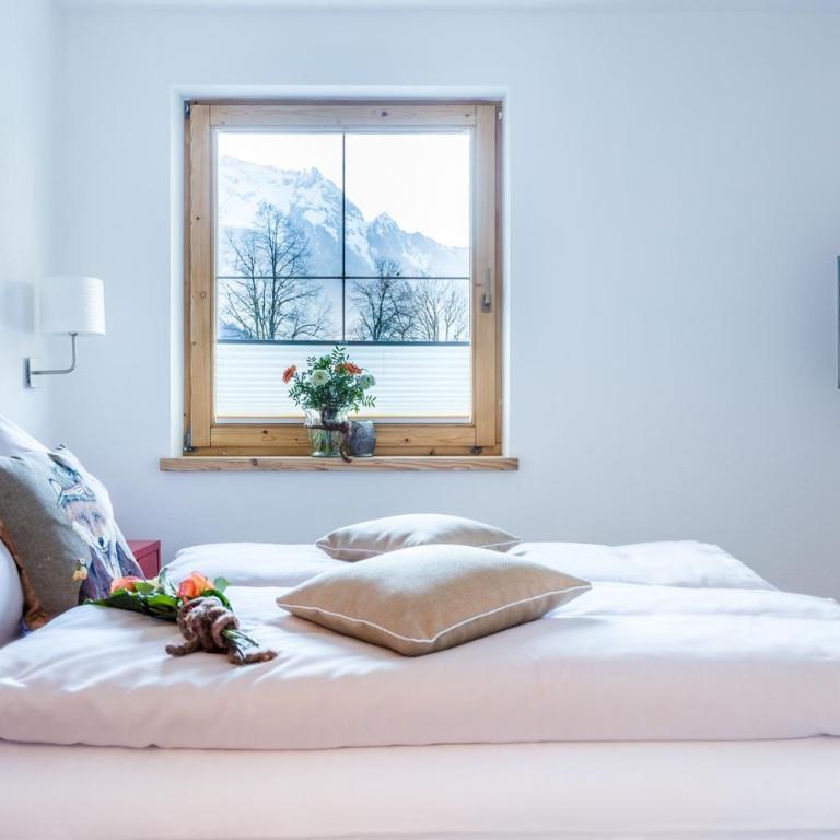Alpen Appartement BelEtage - Apartment - Erdgeschoss - 3