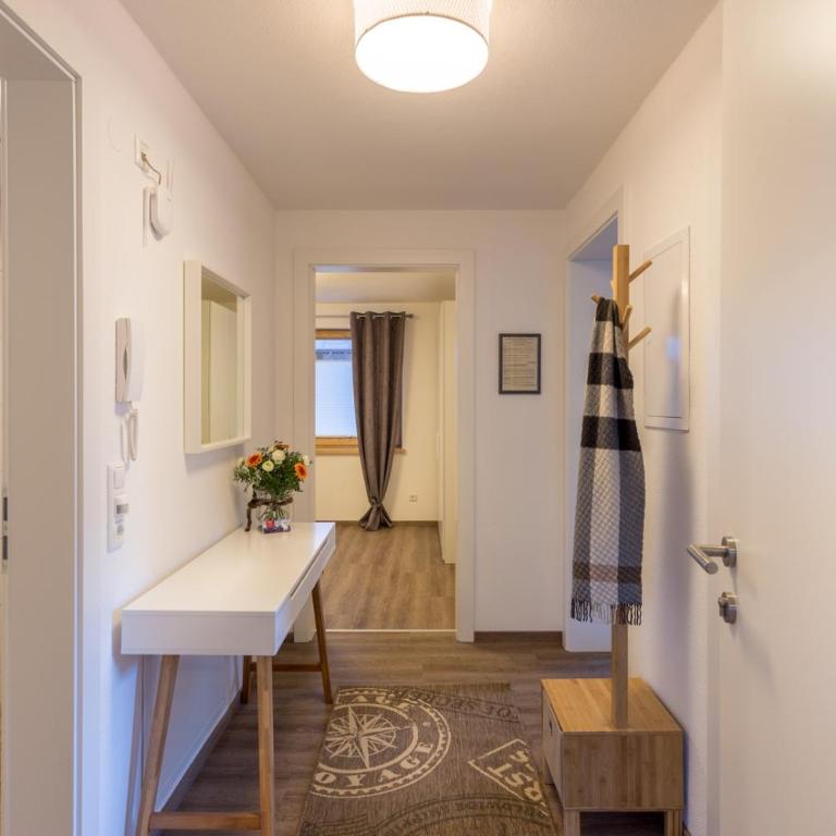 Alpen Appartement BelEtage - Apartment - Erdgeschoss - 6