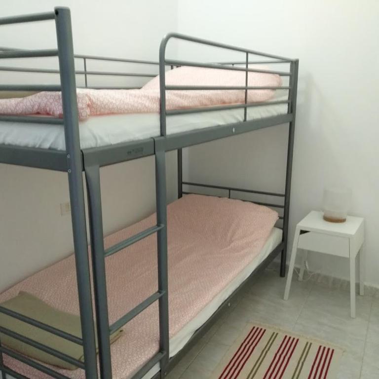Apartamentos Rocamar el Medano - Apartamento económico de 2 dormitorios con terraza compartida - 8
