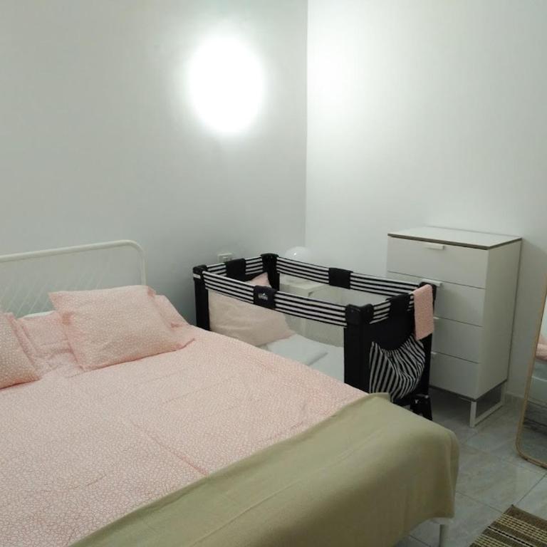 Apartamentos Rocamar el Medano - Apartamento económico de 2 dormitorios con terraza compartida - 5