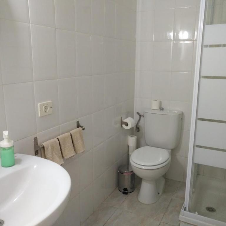 Apartamentos Rocamar el Medano - Apartamento económico de 2 dormitorios con terraza compartida - 4