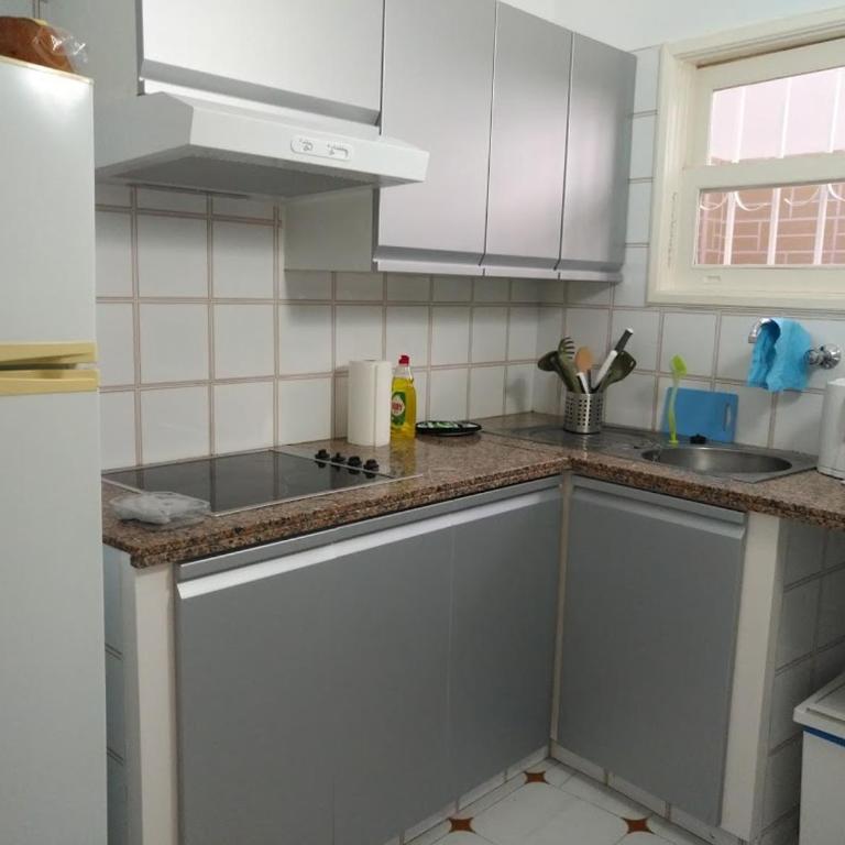 Apartamentos Rocamar el Medano - Apartamento de 1 dormitorio con balcón - 11