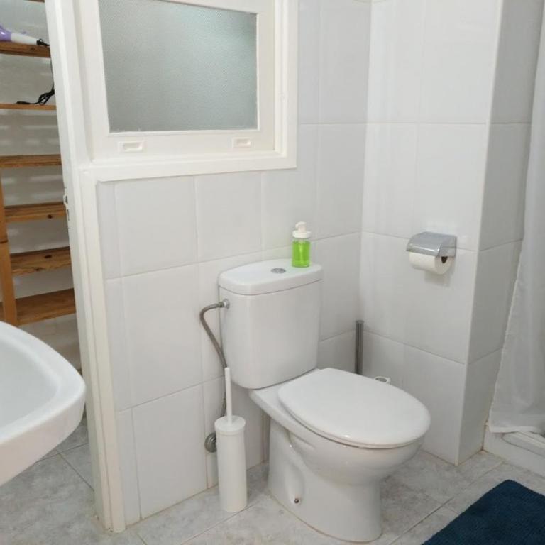 Apartamentos Rocamar el Medano - Apartamento de 1 dormitorio con balcón - 10