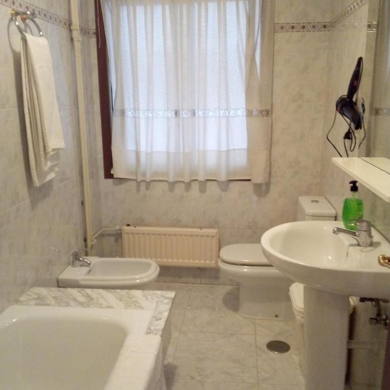 CarreraHouses Margal - Apartment mit 3 Schlafzimmern - 20