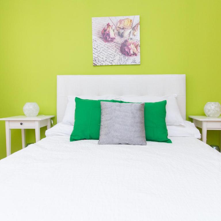 WonderStays Apartamentos La Estación - Apartamento de 2 dormitorios - 17