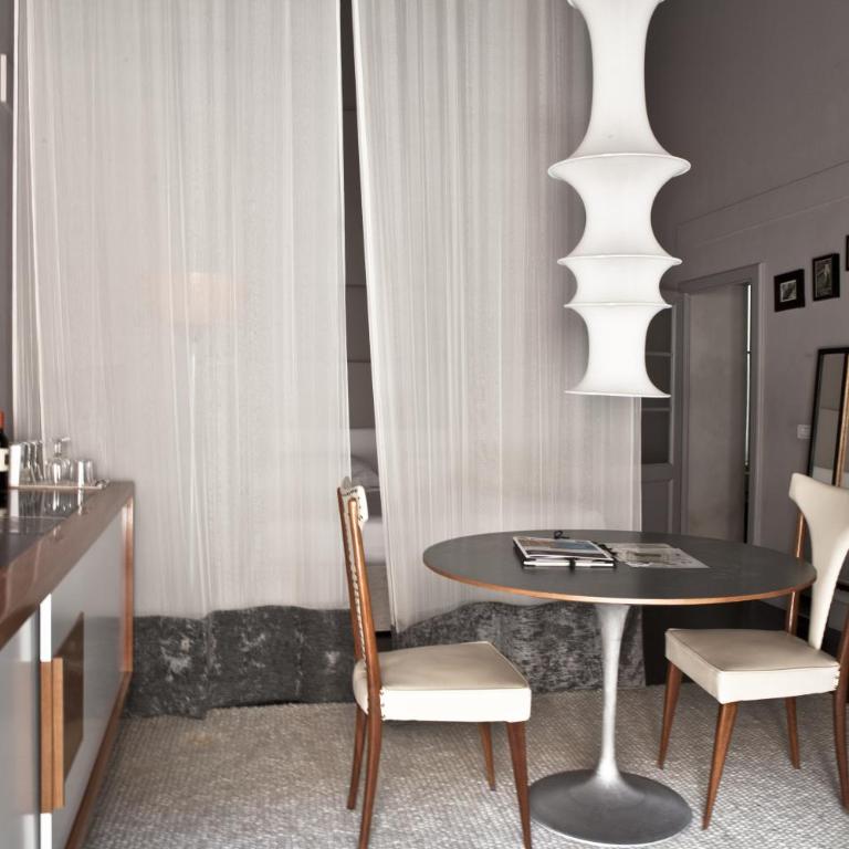 Riva Lofts Florence - Monolocale Deluxe - 9