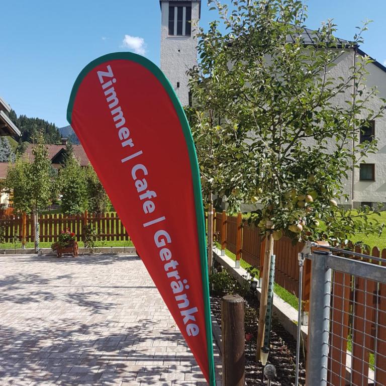 Pension Haus Rohrmoser - Kleines Doppelzimmer - 1