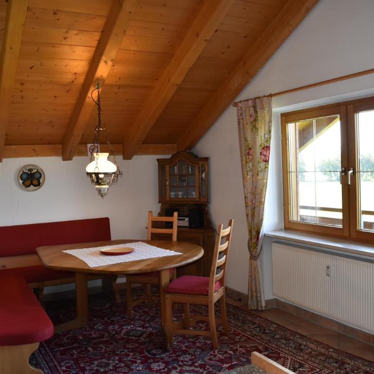 Ferienwohnung Vormann - Apartamento de 3 dormitorios - 25