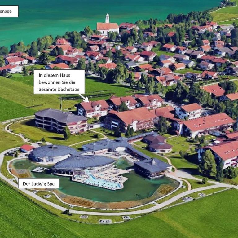Ferienwohnung Vormann - Apartamento de 3 dormitorios - 8