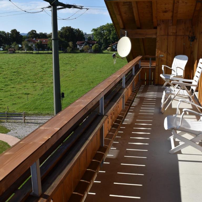 Ferienwohnung Vormann - Apartamento de 3 dormitorios - 32