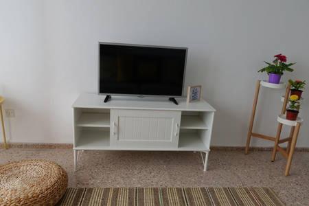 Apartamentos Rocamar el Medano - Apartamento de 1 dormitorio con balcón - 5