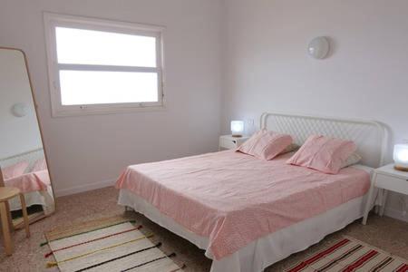 Apartamentos Rocamar el Medano - Apartamento de 1 dormitorio con balcón - 6
