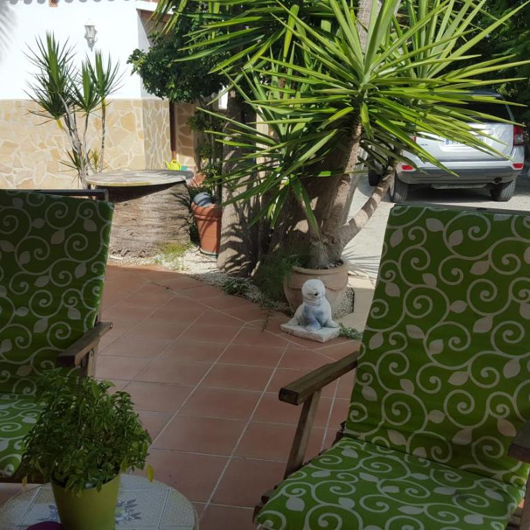 Estudio En Teulada - Apartamento - 2 niveles - 9