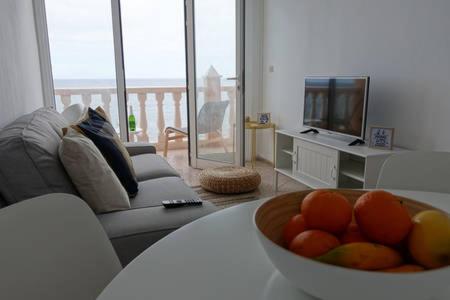 Apartamentos Rocamar el Medano - Apartamento de 1 dormitorio con balcón - 1
