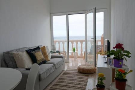 Apartamentos Rocamar el Medano - Apartamento de 1 dormitorio con balcón - 3