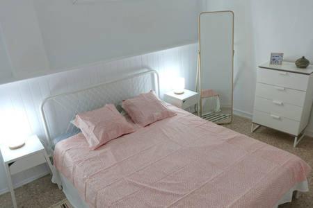 Apartamentos Rocamar el Medano - Apartamento de 2 dormitorios con balcón - 9