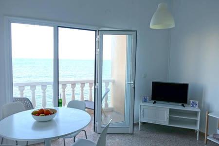 Apartamentos Rocamar el Medano - Apartamento de 2 dormitorios con balcón - 10