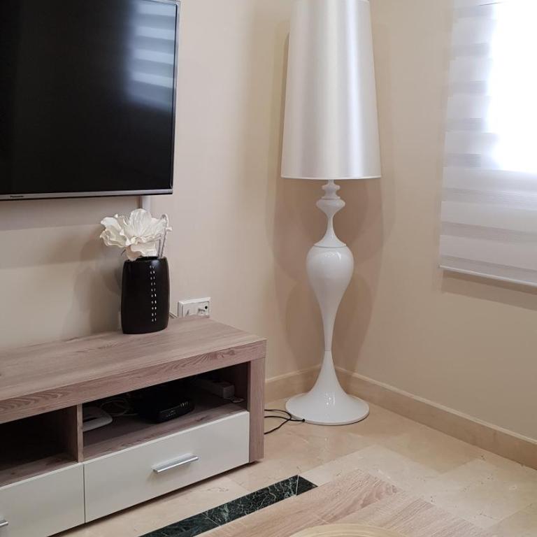 Apartamento Ciudad del Tajo - Apartamento - 7