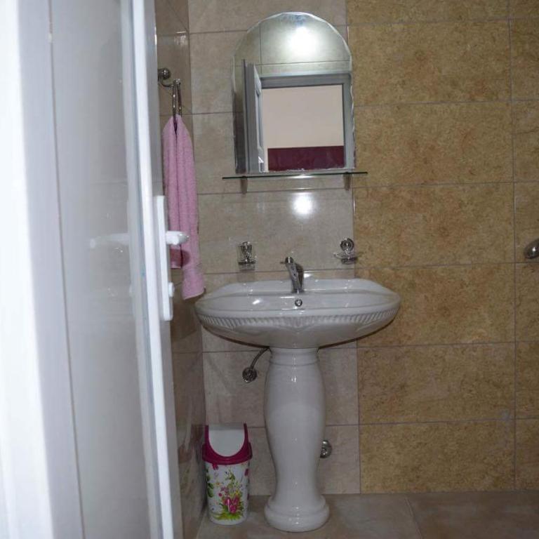 Leli Apartments - Apartman - Prizemlje - 7