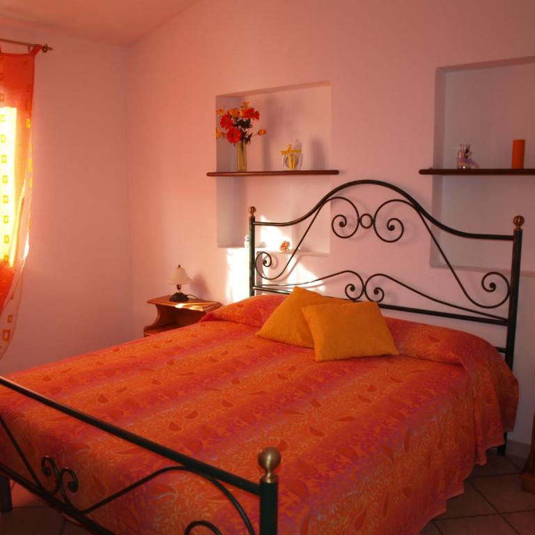 Sardegnadream - Casa a Schiera con 2 Camere da Letto - 9
