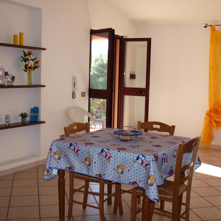 Sardegnadream - Casa a Schiera con 2 Camere da Letto - 5