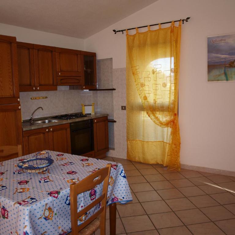 Sardegnadream - Casa a Schiera con 2 Camere da Letto - 6