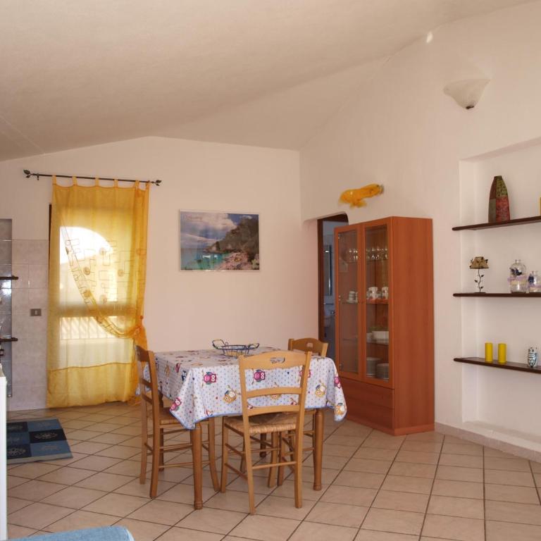 Sardegnadream - Casa a Schiera con 2 Camere da Letto - 7