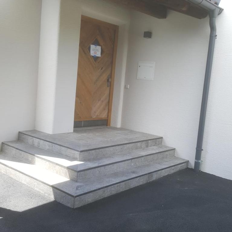 Alpin Residenz Panoramabahn Kitzbühel - Superior Apartment mit Sauna - 35