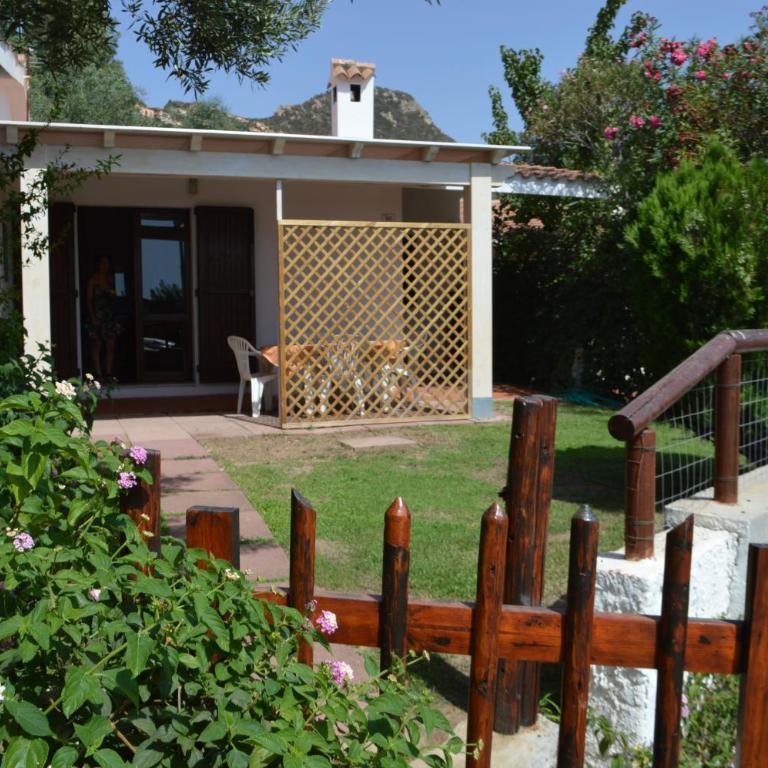 Nuova Valmar Trilo Mimosa - Casa Vacanze - 17