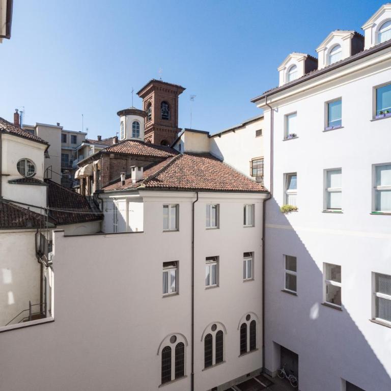 Lacasachiara - Apartment mit 1 Schlafzimmer - 24