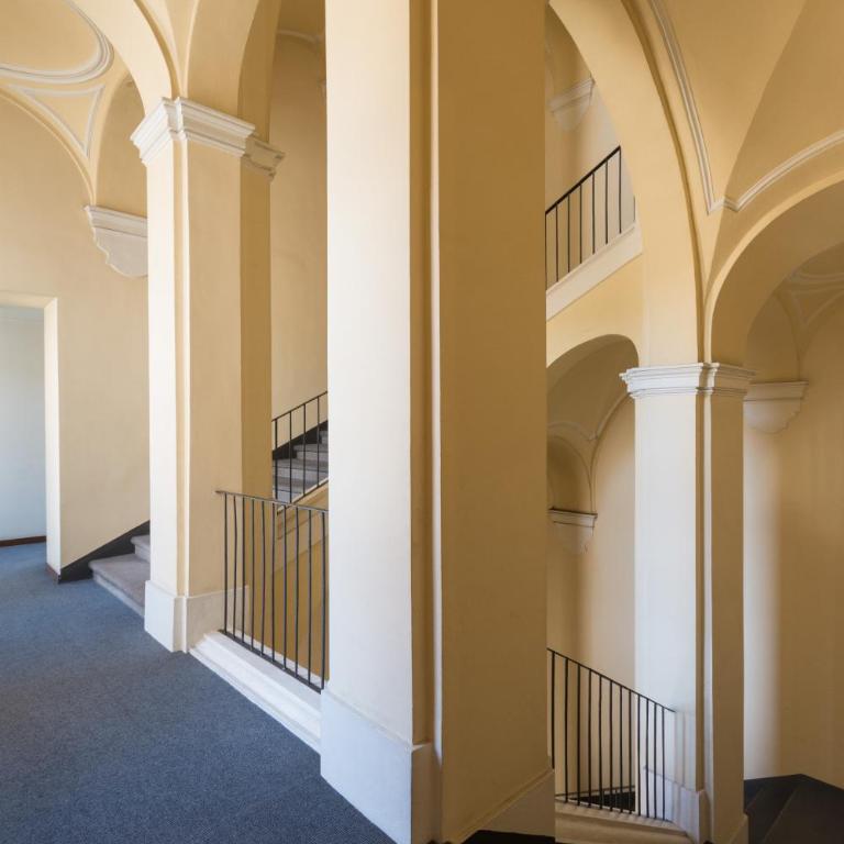 Lacasachiara - Apartment mit 1 Schlafzimmer - 10