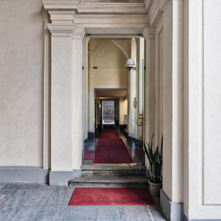 Lacasachiara - Apartment mit 1 Schlafzimmer - 7