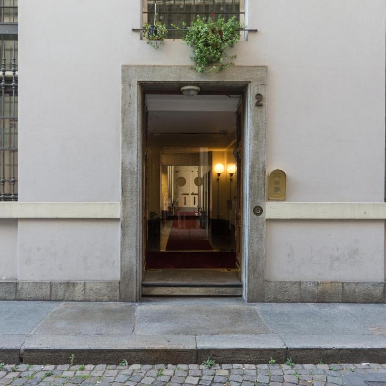 Lacasachiara - Apartment mit 1 Schlafzimmer - 4