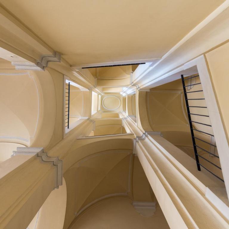 Lacasachiara - Apartment mit 1 Schlafzimmer - 12