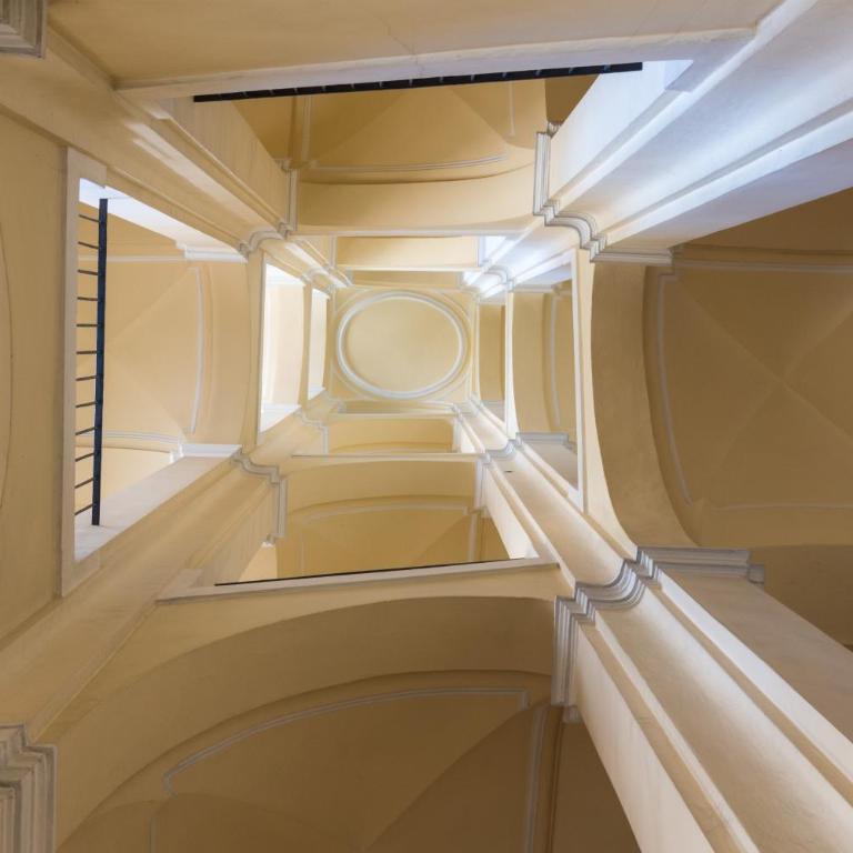 Lacasachiara - Apartment mit 1 Schlafzimmer - 13