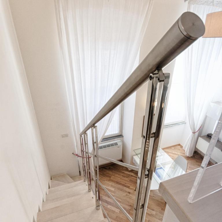 Lacasachiara - Apartment mit 1 Schlafzimmer - 31