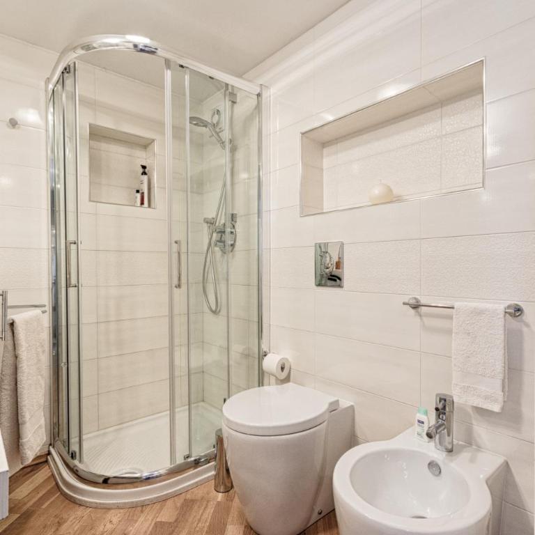 Lacasachiara - Apartment mit 1 Schlafzimmer - 41