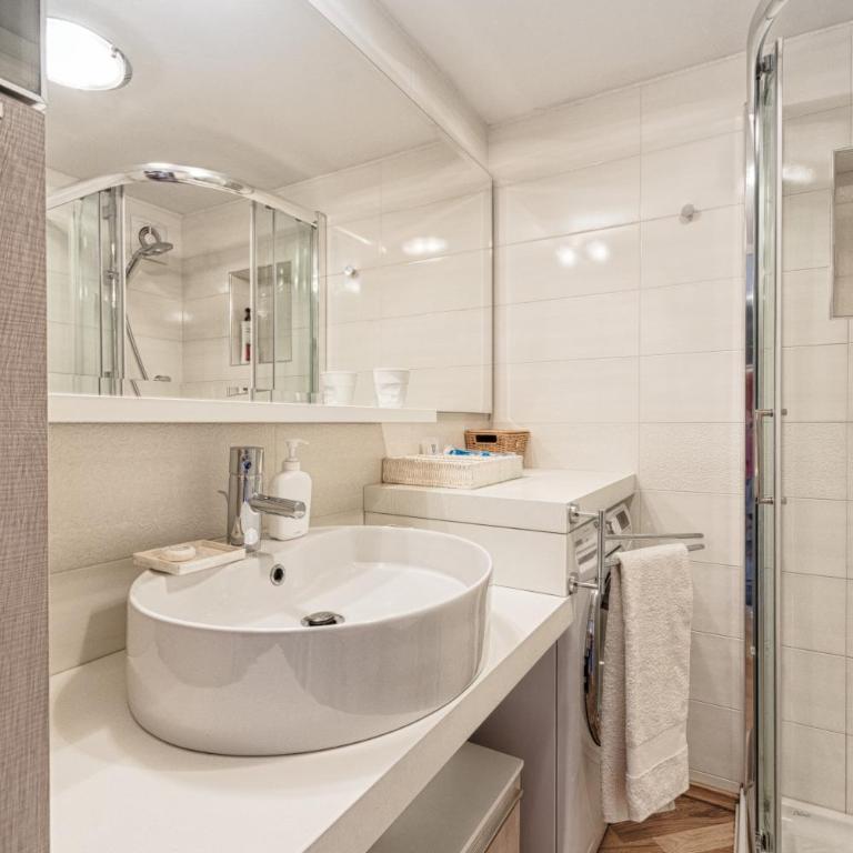 Lacasachiara - Apartment mit 1 Schlafzimmer - 37