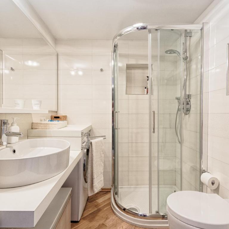 Lacasachiara - Apartment mit 1 Schlafzimmer - 40