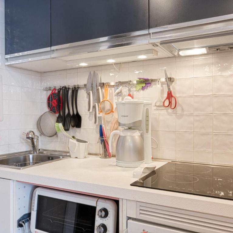 Lacasachiara - Apartment mit 1 Schlafzimmer - 27